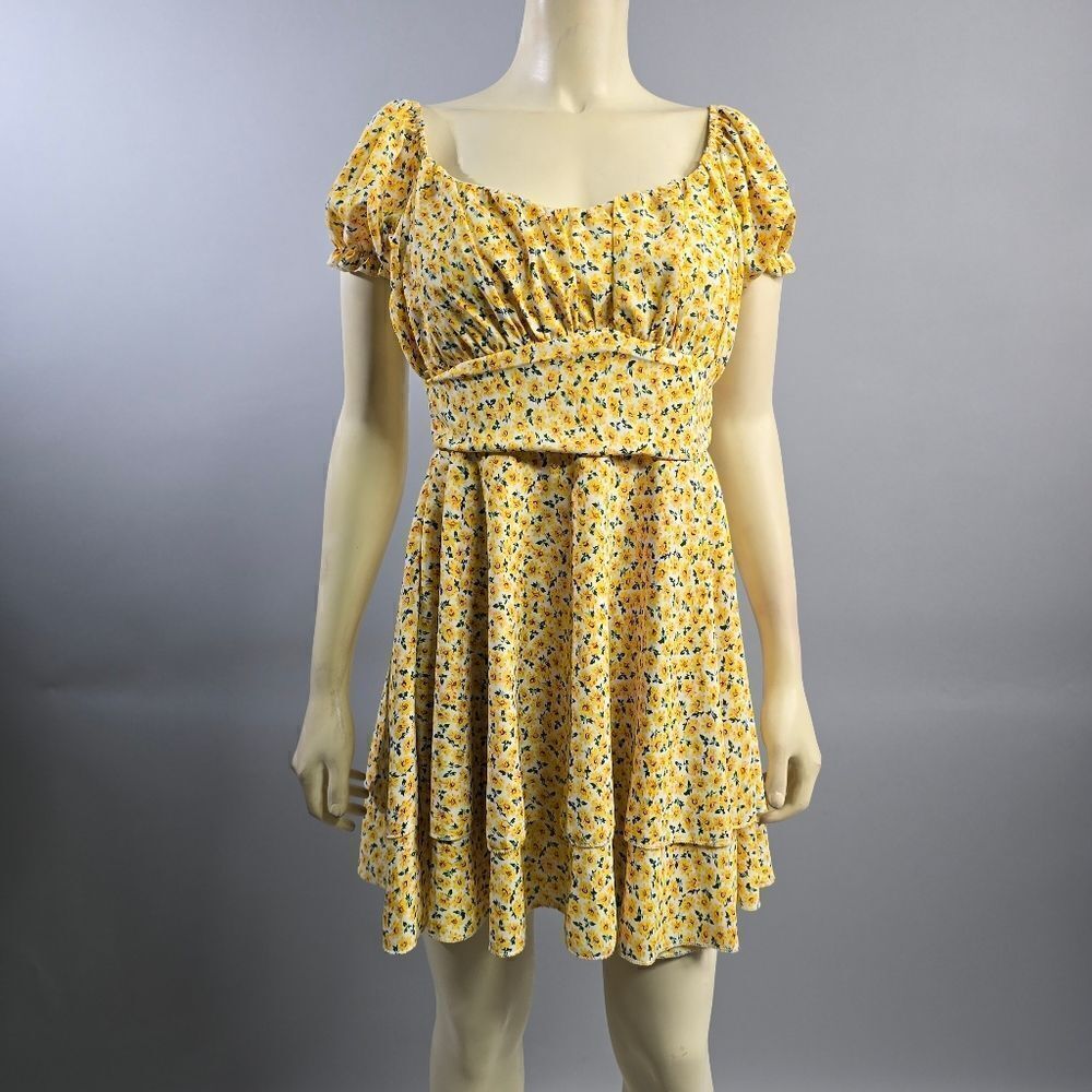 Chicme medium dress R9